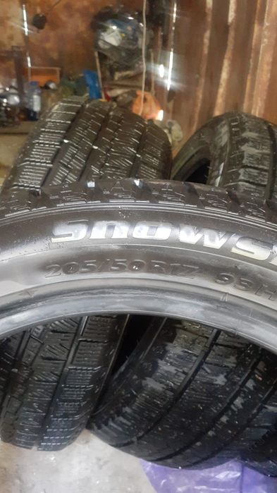 Продам баллон зимний