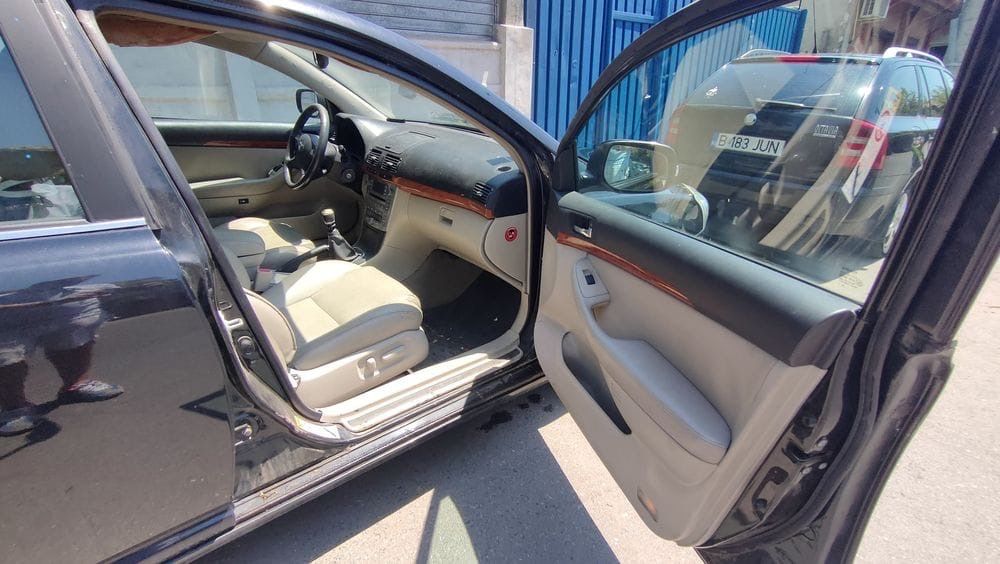 De vanzare toyota