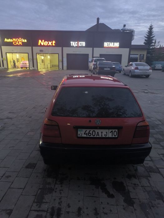 Продам гольф 3 / golf 3