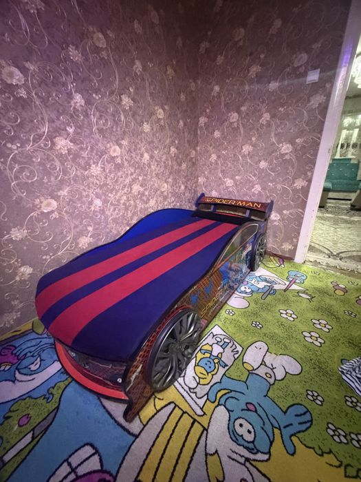 Moshinali kravat sotiladi