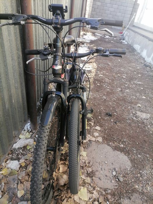 Продаётся велосипеды