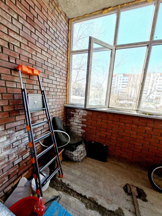 Продажа 2-комнатной квартиры Радуга