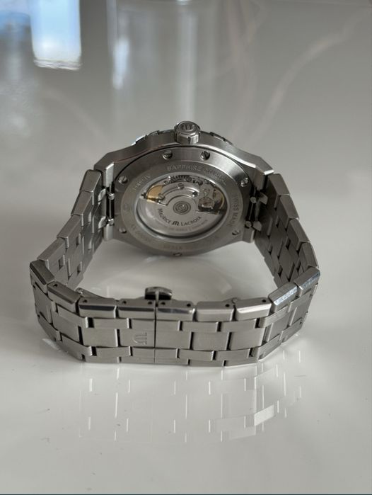 Maurice Lacroix AIKON Automatic | Full Set