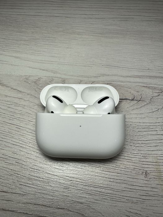 СРОЧНО! Apple Airpods Pro