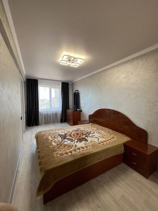 Сдаётся 2-х комнатная квартира