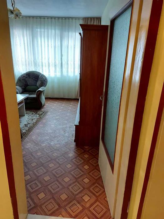 Дава се под наем Двустаен апартамент в Бургас, Възраждане - 55 кв.м за 150 € - Снимка #12