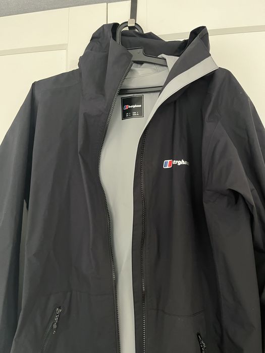 Berghaus Deluge Pro 2.0 L  мъжко яке за дъжд/мембрана
