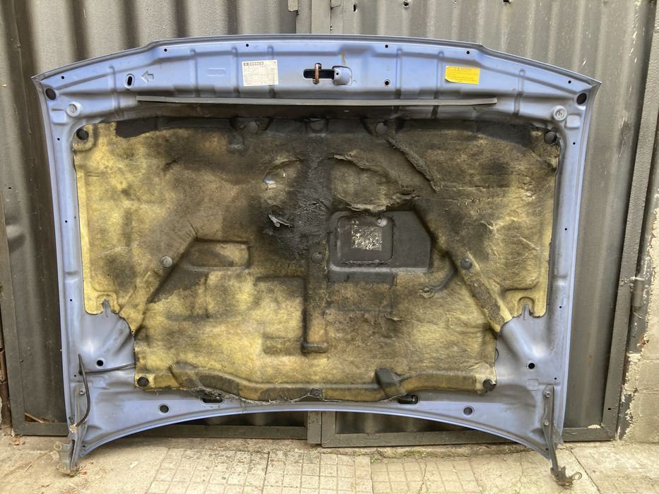 Преден Капак за Тойота Хайлукс/Toyota Hilux 96-02г