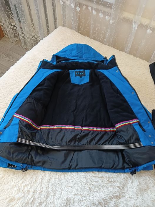 Женские комбинезоны