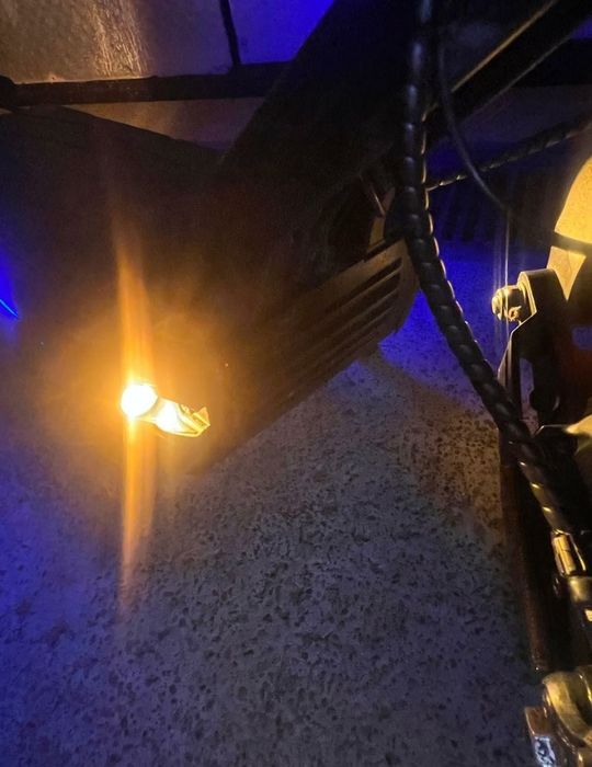 Kukirin g2 master stare bună