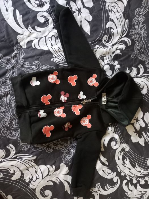 Продам детские вещи