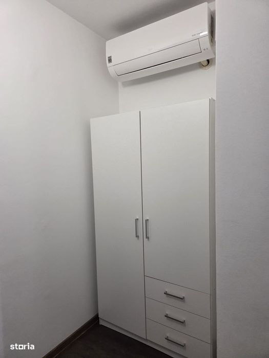 3 camere Trivale , Decomandat / Centrală , mobilat / utilat