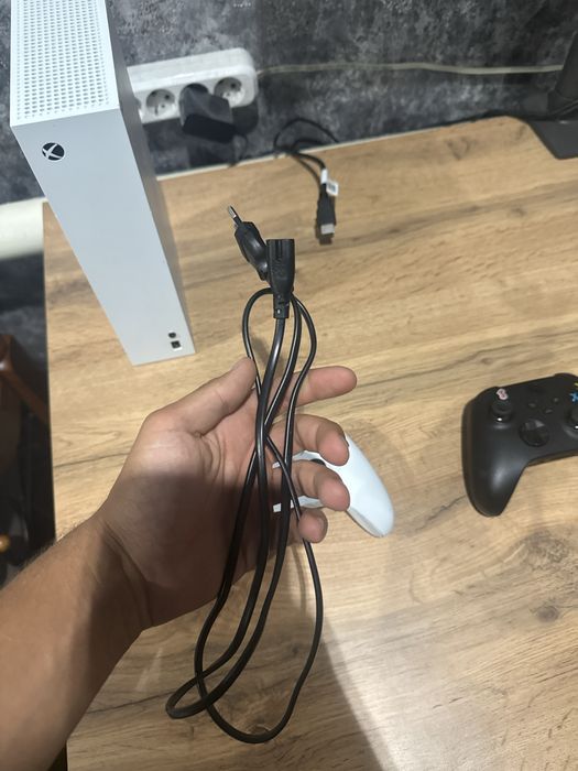 Xbox Series S 512гб