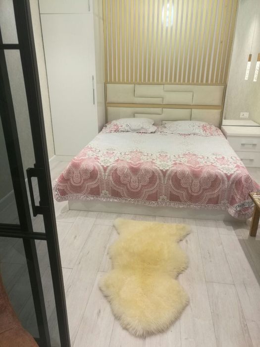 Yakkasaroy MADRID 2/8/12 Элитные квартиры