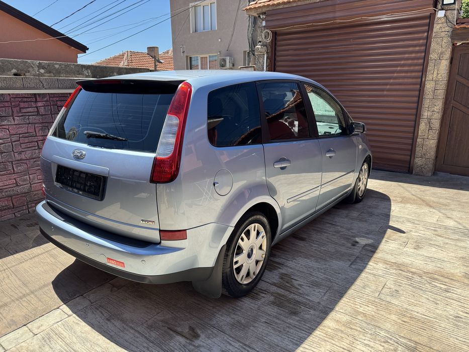 Ford c-max 19.D.90.кс