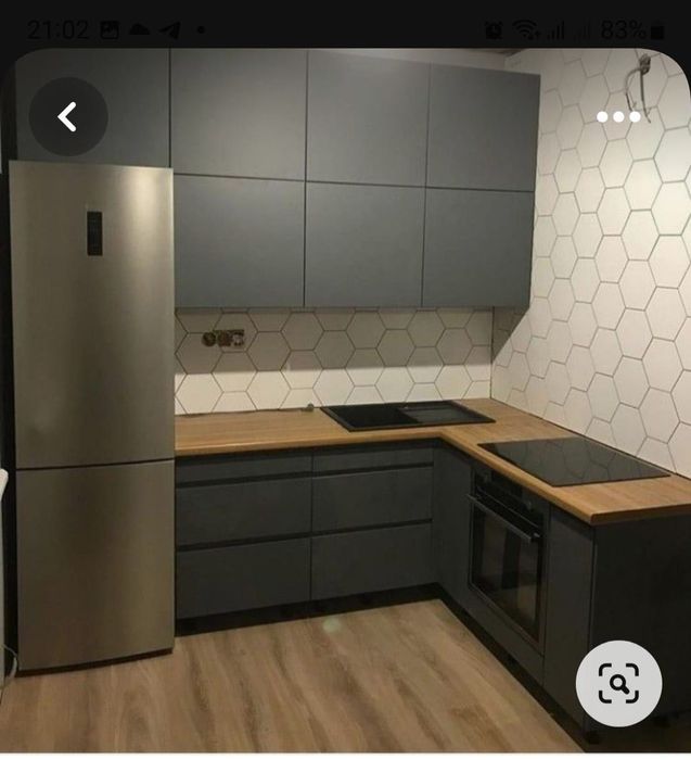 Мебель на заказ! Бистро и качественно.  От частного предприниматель