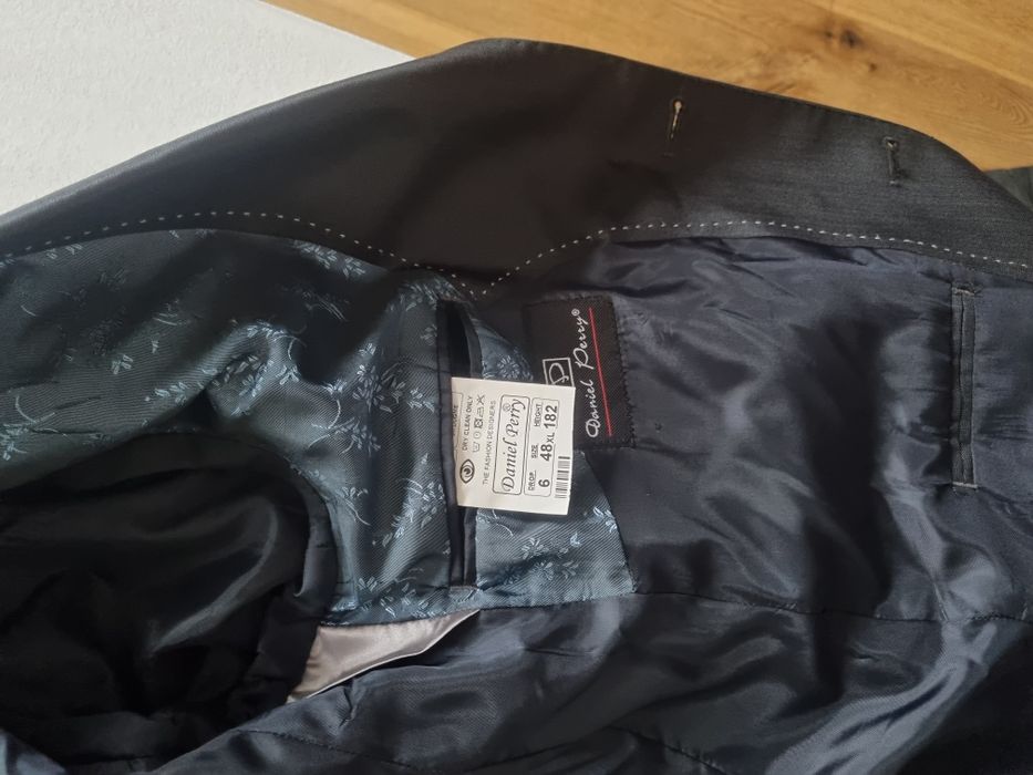 Costum bărbați  nr 48