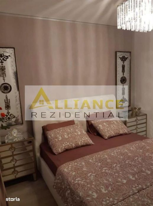 Apartament de vanzare â 2 camere I  curte proprie I 5 minute de metr