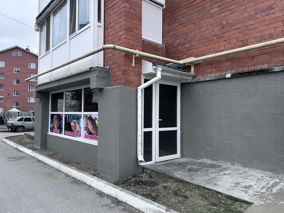 Сдам в аренду помещение!