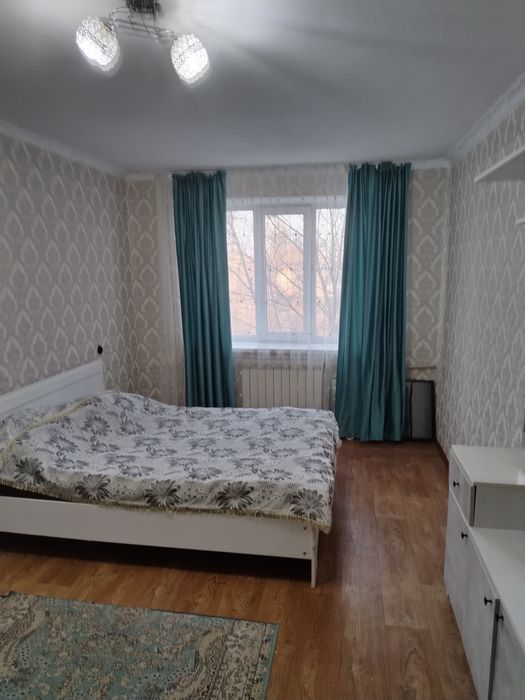 Помесячная квартира