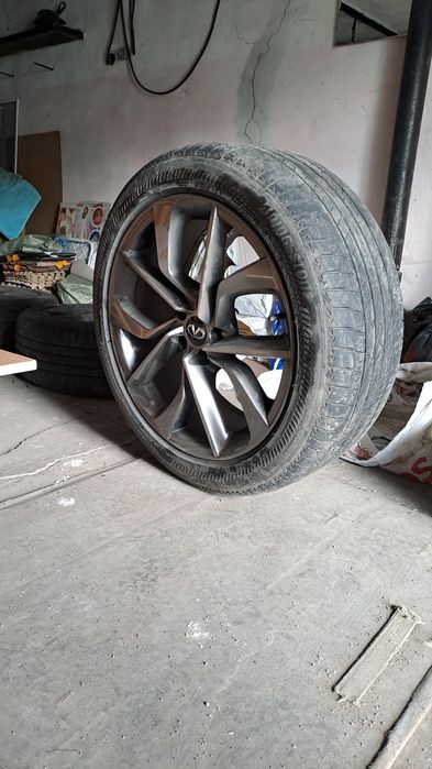 Продам диски R20