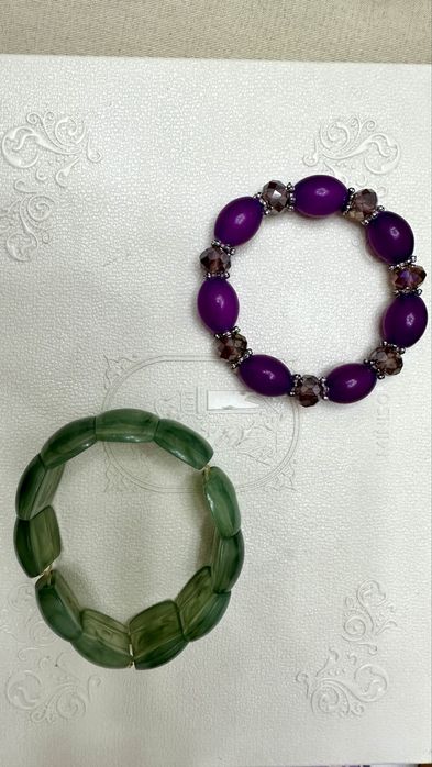 Браслеты женские