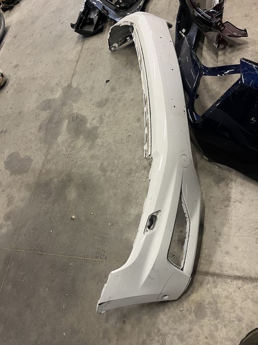 Броня VW Tiguan 2016- 7бр