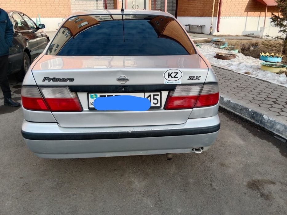 Продам автомобиль