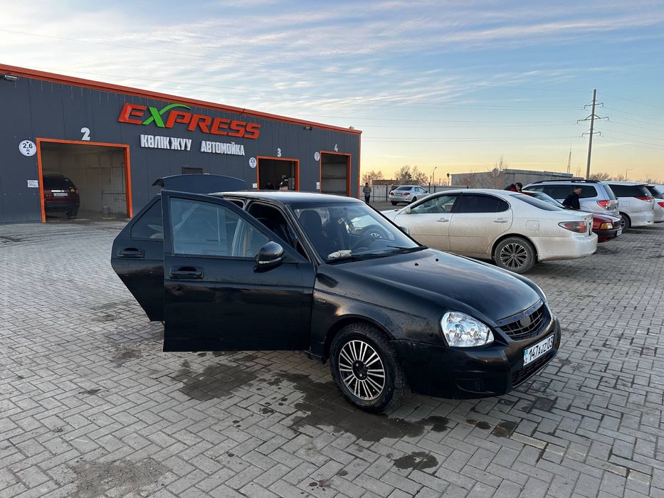 Продам Lada Priora 2170