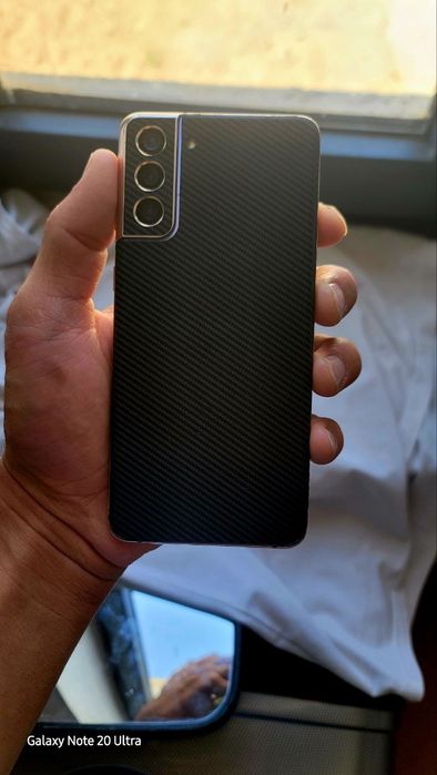 Samsung Galaxy S 21+5G