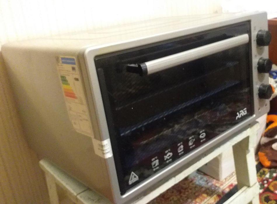 Духовка Печь Электрическая