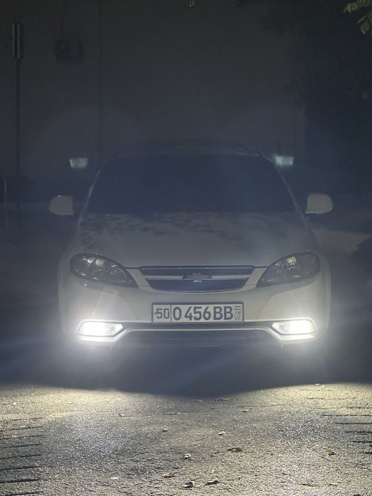 Продам Chevrolet Gentra