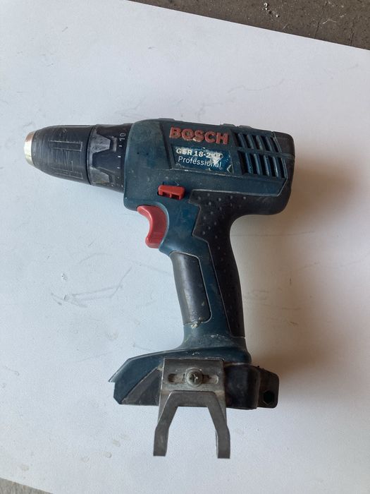 Autofiletanta Bosch 18v GSR 18-22 doar corp