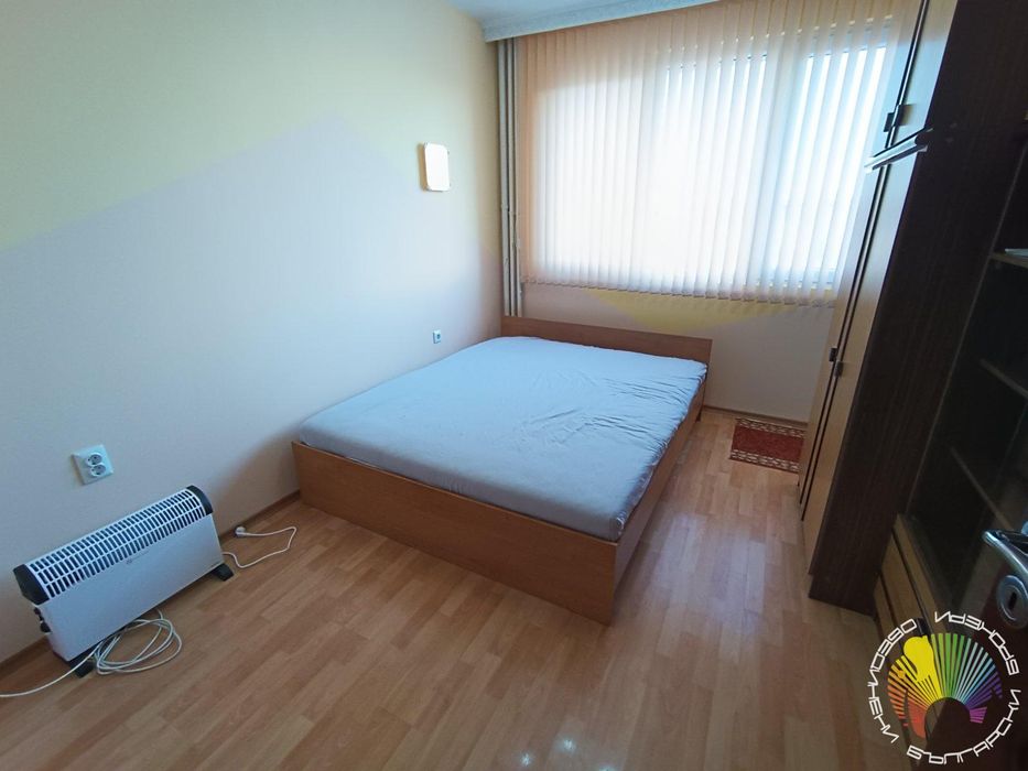 Дава се под наем Двустаен апартамент в Бургас, Славейков - 65 кв.м за 306 € - Снимка #10