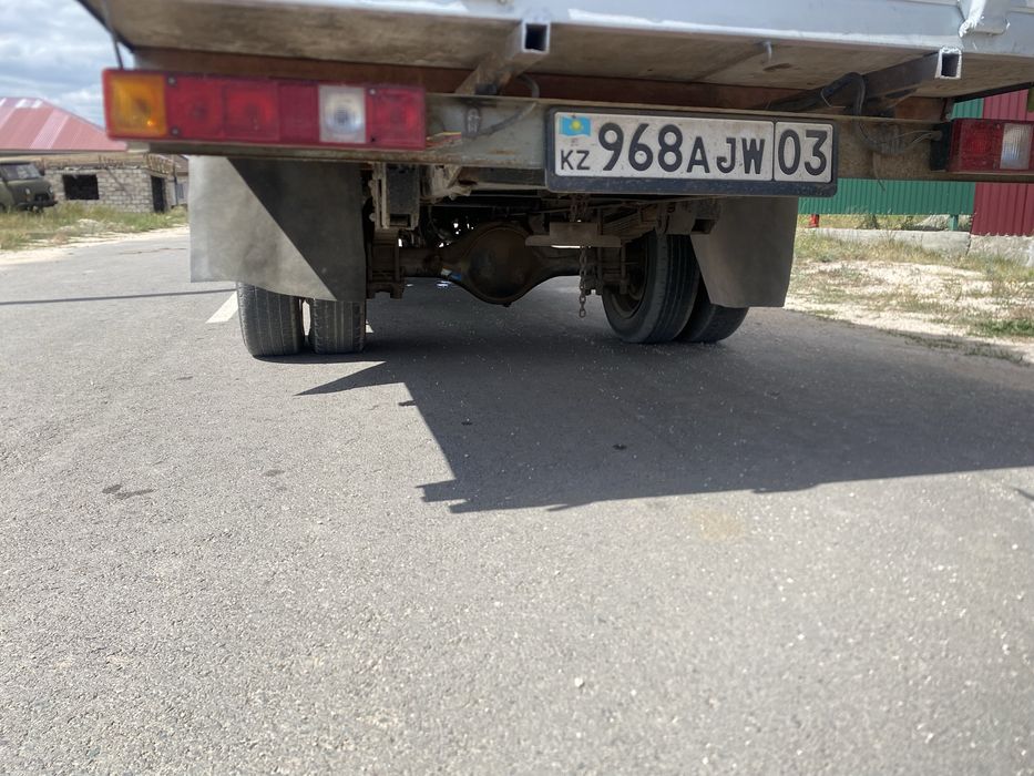 Продам китаец газель