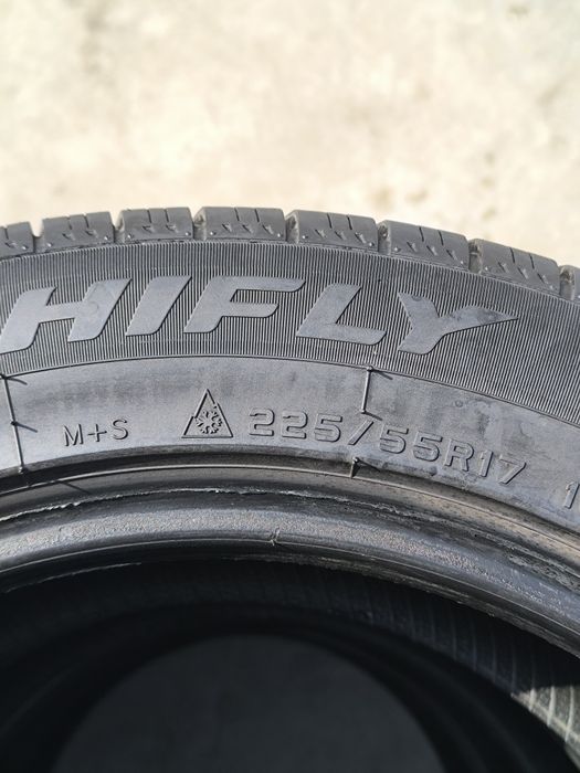 17/55/225 Malibu, Tracker, Chazor va x.k