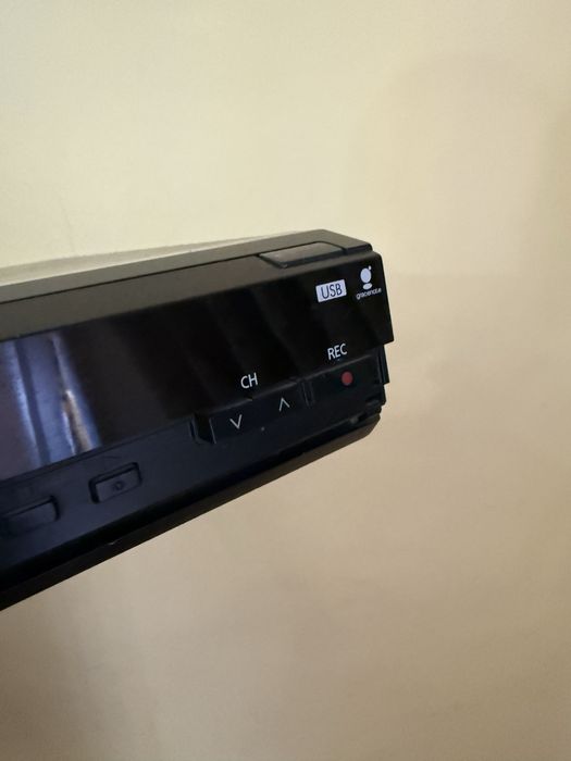 HDD - DVD Recorder