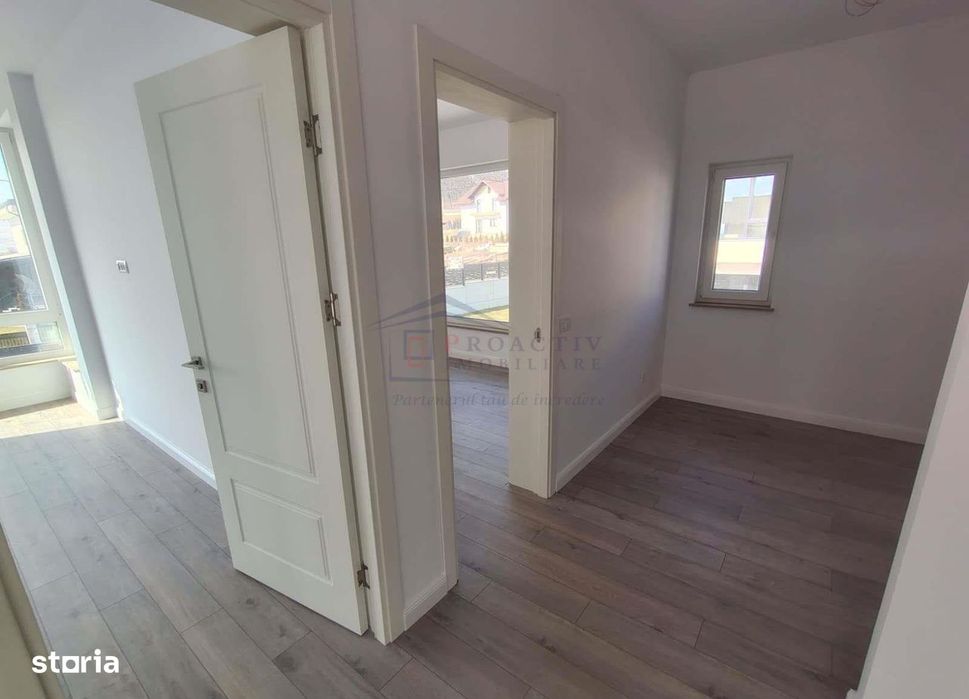 Casa NOUA | Burdujeni | 120mp Utili| Teren 500mp | C-5697