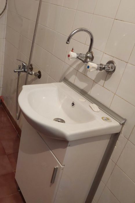 Дава се под наем Двустаен апартамент в София, Надежда 2 - 65 кв.м за 433.5 € - Снимка #3