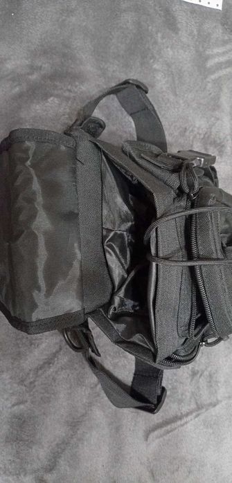 Нови мъжки чанти и ръкавици