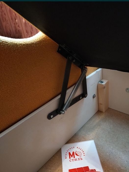 Кровать для девочки