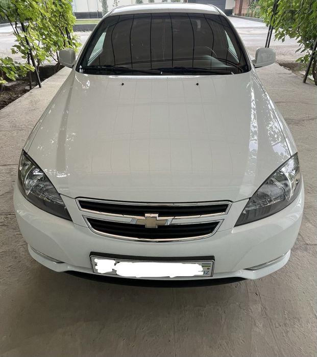Chevrolet gentra 2022