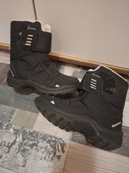 Топли ботички 15евро