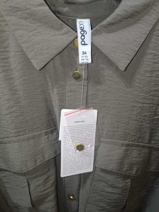 Cămașă damă, Page One, mărimea 36