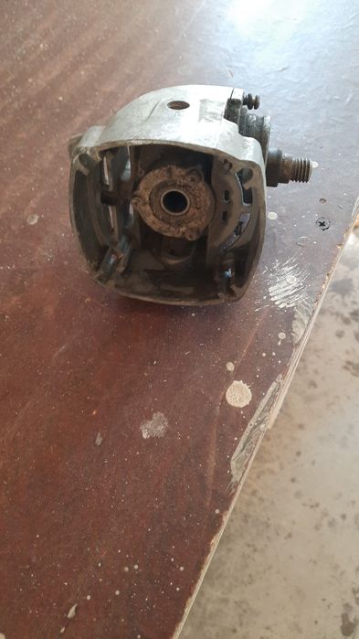 Продам редуктор на болгарку