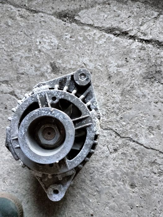 Запчасти на Lada Priora