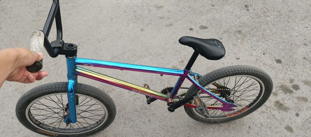 продам bmx skillmax