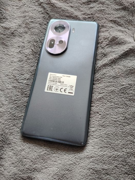 Oppo reno 11 5g 12/256гиг