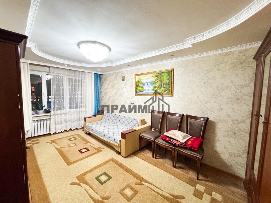 ПРОДАМ 3Х. Самал (Кастер ПРАЙМ)