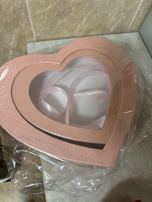 Набор каробок для клубники